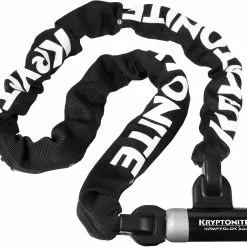 Kryptonite Antivol à Chaîne KryptoLok Series 2 Integrated Chain 995
