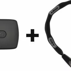 Abus Boîtier D'alarme + Catena 6806K/75