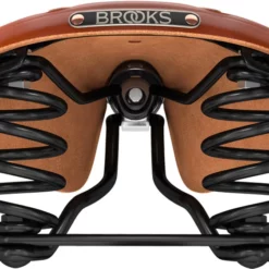 BROOKS Flyer Spécial Selle En Cuir Homme -Vision Soldes 831273005764BrooksFlyerSpecialKernledersattelHerrenB337HA07203 4