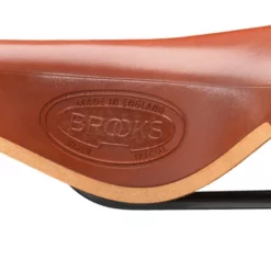BROOKS Flyer Spécial Selle En Cuir Homme -Vision Soldes 831273005764BrooksFlyerSpecialKernledersattelHerrenB337HA07203 5