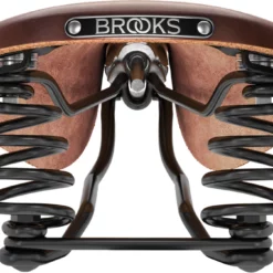 BROOKS Selle Flyer Short -Vision Soldes 831273006457BrooksFlyerB396DA07205BRAUN 5