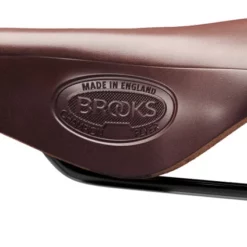 BROOKS Selle Flyer Short -Vision Soldes 831273006457BrooksFlyerB396DA07205BRAUN 6