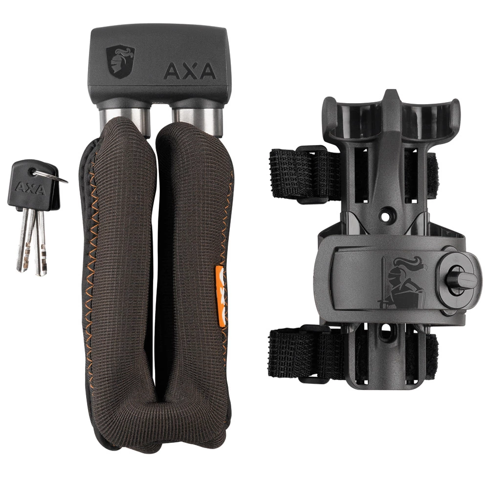 AXA FOLDABLE 1000 Antivol Pliable 3 AXA FOLDABLE 1000 Antivol Pliable