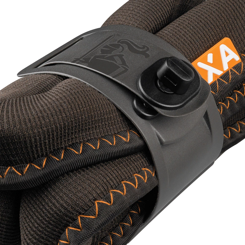 AXA FOLDABLE 1000 Antivol Pliable 5 AXA FOLDABLE 1000 Antivol Pliable – Image 3