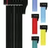 Abus UGrip Bordo 5700/80 Combo Serrure Pliante Avec Support 1 Abus UGrip Bordo 5700/80 Combo Serrure Pliante Avec Support -Vision Soldes 87791 bordo ugrip 5700c master