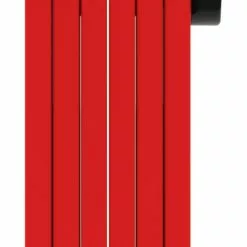 Abus UGrip Bordo 5700/80 Combo Serrure Pliante Avec Support -Vision Soldes 87794 BORDO uGrip 5700C RED 3
