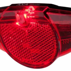 AXA Feu Arrière Spark Steady LED 6 AXA Feu Arrière Spark Steady LED -Vision Soldes 93954895SC 2