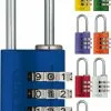 Abus 145/20 Serrure à Combinaison Lock-Tag -Vision Soldes ABUS145 20LockTagZahlenschlossMASTERXcJpK8y0VwBrG