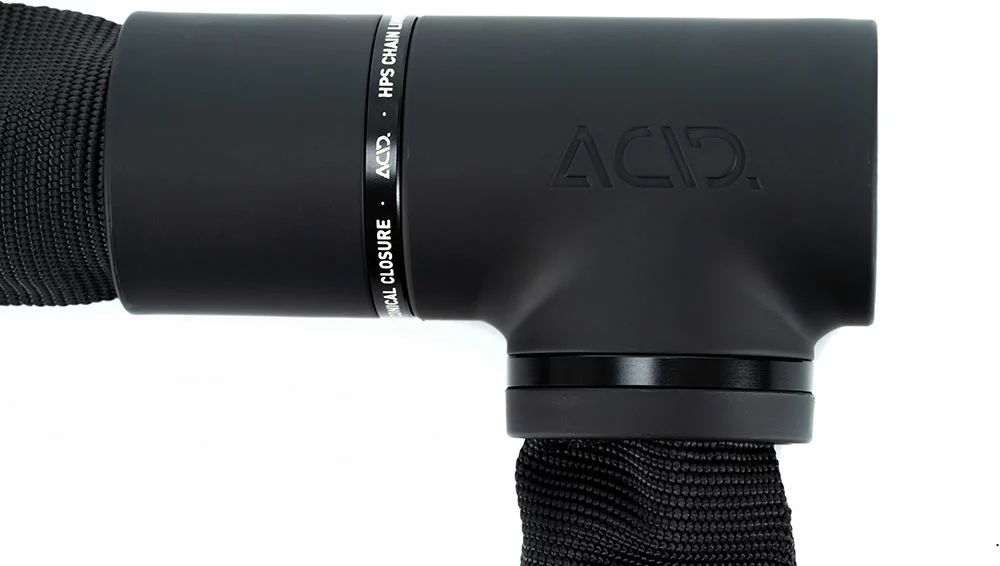 ACID Antivol à Chaîne K120 SL 4 ACID Antivol à Chaîne K120 SL – Image 2