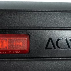 ACID Feu Arrière Pour Garde-boue De Bicyclette électrique PRO-E 7 ACID Feu Arrière Pour Garde-boue De Bicyclette électrique PRO-E -Vision Soldes ACID Pro E E Bike Schutzblechruecklicht 93135 3