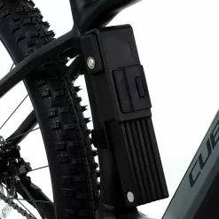 ACID Antivol Pliable RIGID 90 -Vision Soldes ACID RIGID 90 13334 5