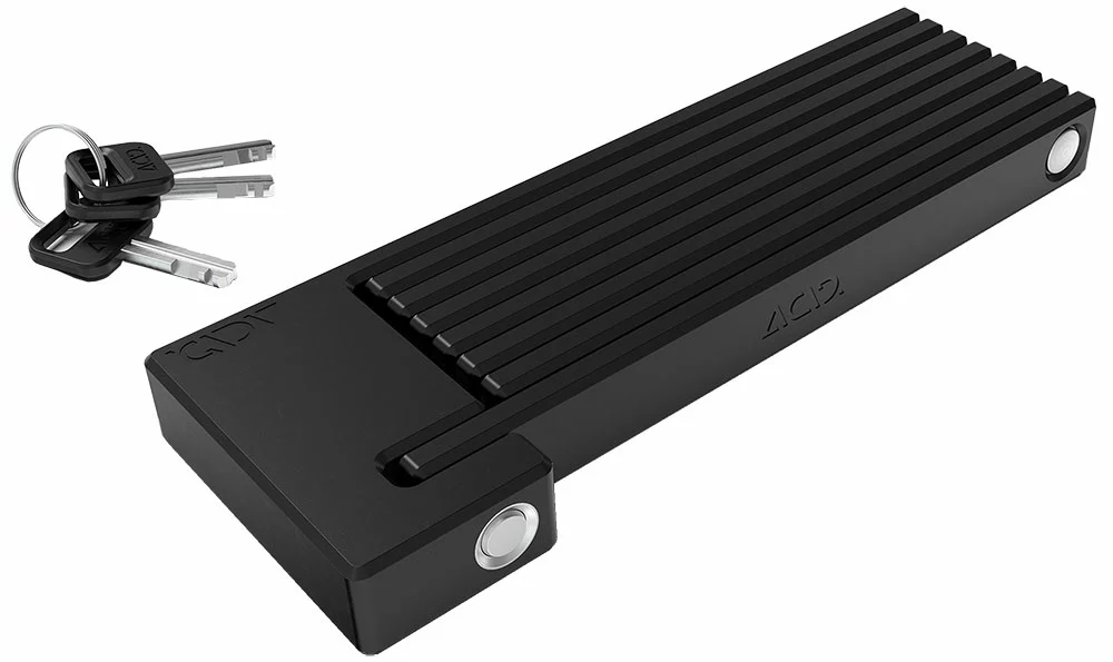 ACID Antivol Pliable RIGID PURE 5 ACID Antivol Pliable RIGID PURE – Image 3