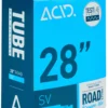 ACID Chambre à Air Road Super Lite 28 -Vision Soldes ACID Road Super Lite 28 Schlauch 93566
