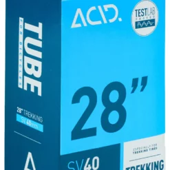 ACID Chambre à Air Trekking 28 8 ACID Chambre à Air Trekking 28 -Vision Soldes ACID Trekking 28 Schlauch 93572 3