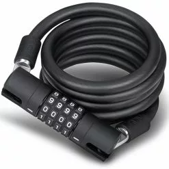 ACID Antivol à Câble à Combinaison CORVID C180