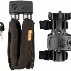 AXA Antivol Pliable FOLDABLE 800