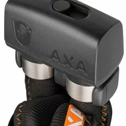 AXA Antivol Pliable FOLDABLE 800 11 AXA Antivol Pliable FOLDABLE 800 -Vision Soldes AXA FOLDABLE 800 Faltschloss 59800495SB 4