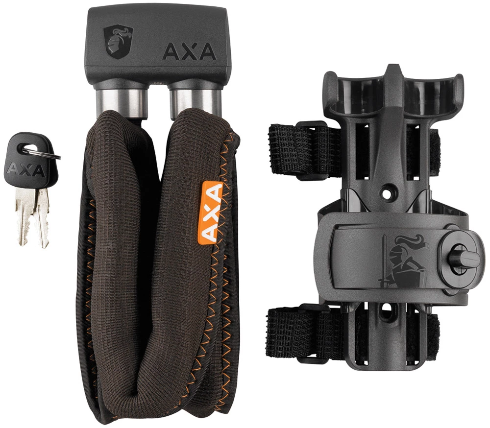 AXA Antivol Pliable FOLDABLE 800 3 AXA Antivol Pliable FOLDABLE 800