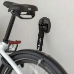 AXA Ancrage Mural Et Au Sol -Vision Soldes AXA Floor Anchor 59500596SC 5