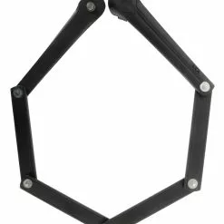 AXA Antivol Pliable Fold 100 9 AXA Antivol Pliable Fold 100 -Vision Soldes AXA Fold 100 Faltschloss 59811095SB c