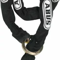Abus Chaîne Antivol 6KS, Y Compris Sacoche ST 5950