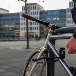 Abus Antivol Pliable Bordo 6000PZ/90 EC550, Support SH Inclus 12 Abus Antivol Pliable Bordo 6000PZ/90 EC550, Support SH Inclus -Vision Soldes Abus 40663 20113946 Bordo 6000PZ90 Faltschloss EC550 inkl SH Halter 5