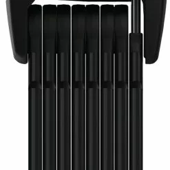 Abus Antivol Pliable Bordo SmartX 6500A/110 SH, Support Inclus