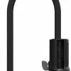 Abus Antivol à Arceau Granit X-Plus 540/160, Support SH B Inclus -Vision Soldes Abus 67899 20113934 Granit X Plus 540160 Bugelschloss inkl SH B Halter 1