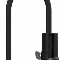 Abus Antivol à Arceau Granit X-Plus 540/160, Support SH B Inclus