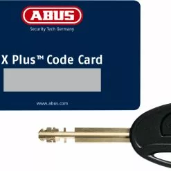 Abus Antivol à Arceau Granit X-Plus 540/160, Support SH B Inclus -Vision Soldes Abus 67899 20113934 Granit X Plus 540160 Bugelschloss inkl SH B Halter 4