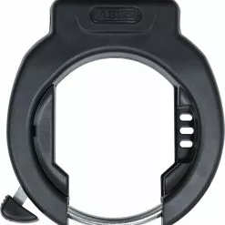 Abus Antivol De Cadre Pro Amparo 4750 XL R