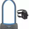 Abus 770A SmartX™ Antivol à Arceau Y Compris Support USKF 1 Abus 770A SmartX™ Antivol à Arceau Y Compris Support USKF -Vision Soldes Abus 770A SmartX inkl USKF Halterung 82359 H