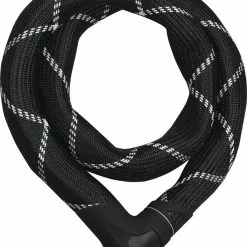 Abus Iven Steel-O-Chain 8210/140 Antivol à Chaîne