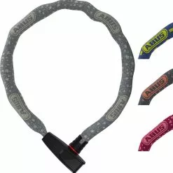 Abus Antivol à Chaîne Catena 6806/75