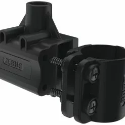 Abus Granit X-Plus 540/230 U-lock + Support USH540 -Vision Soldes Abus Granit X Plus 540 230 USH540 Halterung 11186