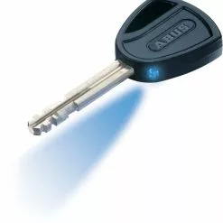 Abus Granit X-Plus 540/160HB300 Verrouillage En U + Support KF EaZy -Vision Soldes Abus Granit X Plus 540 300 EaZy KF Halterung 11185 3