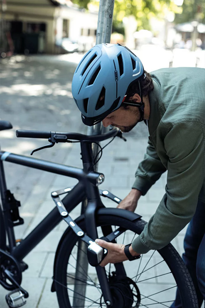 Abus Antivol Pliable Bordo SmartX 6500A/110 SH, Support Inclus 7 Abus Antivol Pliable Bordo SmartX 6500A/110 SH, Support Inclus – Image 5