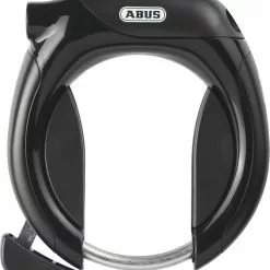 Abus Antivol De Cadre Pro Tectic 4960 LH NR