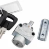 Abus Cylindre De Fermeture Standard Pour Bosch Powertube 750 (le Système Intelligent) -Vision Soldes Abus Schliesszylinder Standard fur Bosch Powertube 750 Das smarte System 2123673