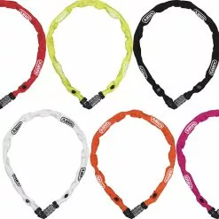 Abus 1200/60 Web Antivol à Chaîne