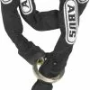 Abus Chain Ach 6KS/85 Chaîne à Cadenas à Cadre -Vision Soldes Abus 4960 Chain 6KS 85 Schlosskette 1
