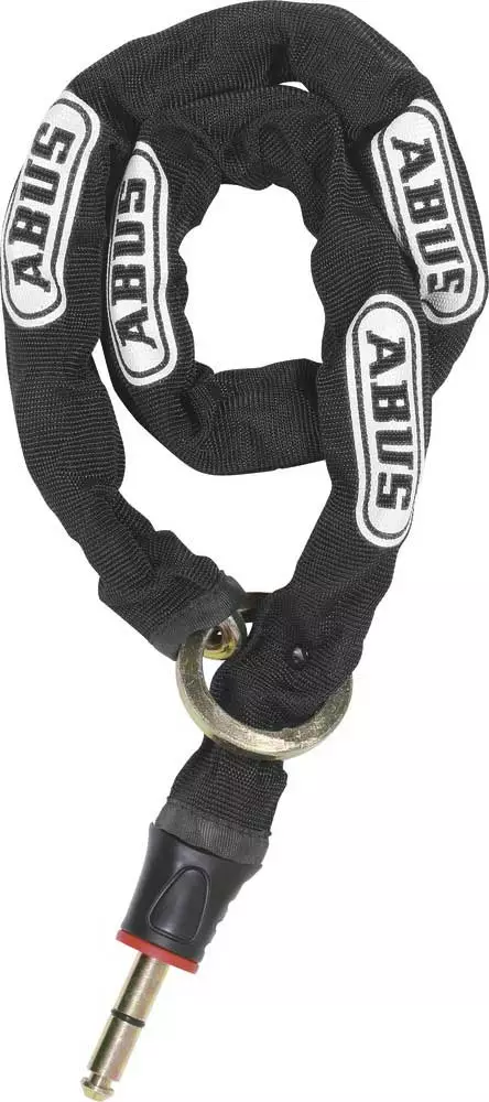 Abus Chain Ach 6KS/85 Chaîne à Cadenas à Cadre 3 Abus Chain Ach 6KS/85 Chaîne à Cadenas à Cadre