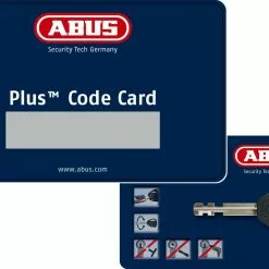 Abus Antivol Pliable Bordo Granit Plus 6405 SH -Vision Soldes Abus Bordo 6405 SH 78069 c
