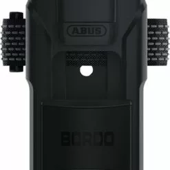 Abus Serrure Pliante Bordo Combo 6100/90 Avec Support ST 6 Abus Serrure Pliante Bordo Combo 6100/90 Avec Support ST -Vision Soldes Abus Bordo Combo 6100 90 Faltschloss 51796 b