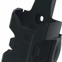 Abus Serrure Pliable Bordo Lite 6055/85 Avec Support -Vision Soldes Abus Bordo Lite 6055 Faltschloss inkl Halter 78063 b