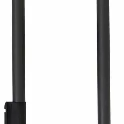 Abus Antivol à Arceau Granit Plus 640/230, Support TexKF Inclus