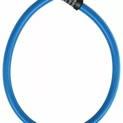 Abus 4408C/65 Câble-antivol -Vision Soldes Abus Kabelschloss 4408C 40794 03