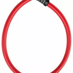 Abus 4408C/65 Câble-antivol -Vision Soldes Abus Kabelschloss 4408C 40794 04