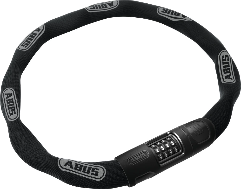 Abus 8808C/110 Serrure à Chaîne 3 Abus 8808C/110 Serrure à Chaîne
