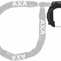 AXA Antivol De Cadre Block XXL Rétractable -Vision Soldes Axa Block XXL Retractable Rahmenschloss 583400560X05SC e